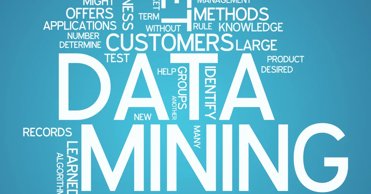 How much data is available and what areas are covered? BICB